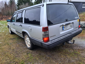Volvo 940