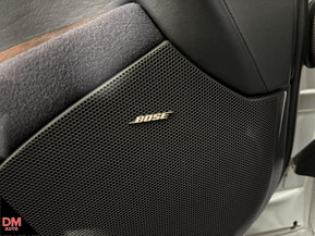 Mercedes-Benz CL 55 AMG