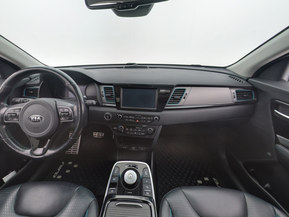 Kia Niro Electric
