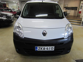 Renault Kangoo Express