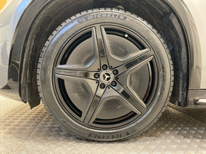 Mercedes-Benz EQS SUV