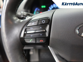 Hyundai Ioniq Plug-In