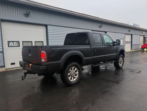 Ford F250