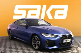 BMW M440i