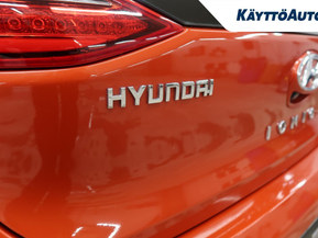 Hyundai Ioniq Plug-In