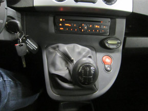 Renault Kangoo Express