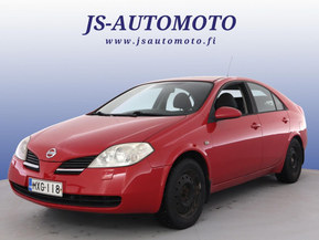 Nissan Primera
