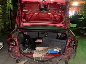 Saab 9-5