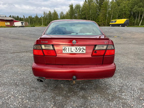 Saab 9-5