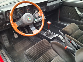 Alfa Romeo GTV