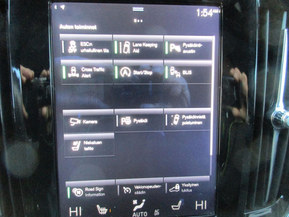 Volvo V90 Cross Country