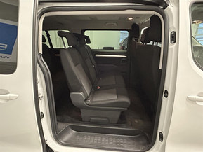 Citroen Space Tourer