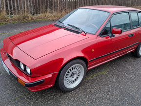 Alfa Romeo GTV