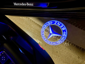 Mercedes-Benz A