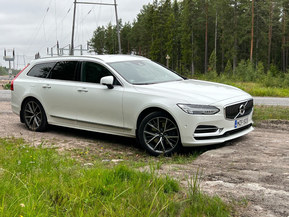 Volvo V90