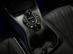 BYD Seal