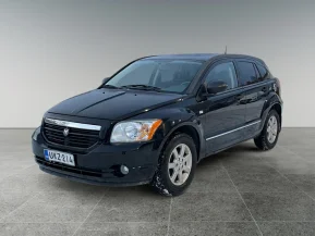 Dodge Caliber