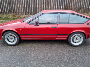 Alfa Romeo GTV