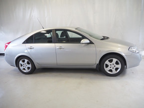 Nissan Primera