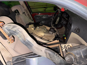 Saab 9-5