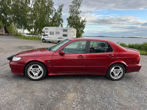 Saab 9-5