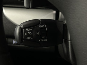 Citroen Space Tourer