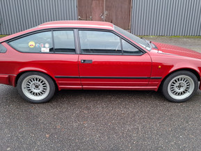 Alfa Romeo GTV