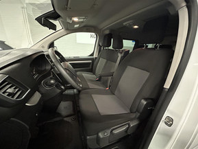 Citroen Space Tourer