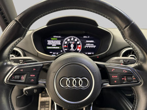 Audi TTS