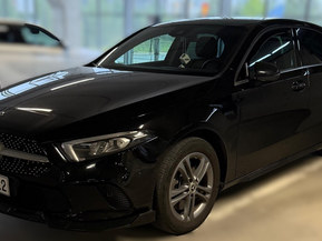 Mercedes-Benz A