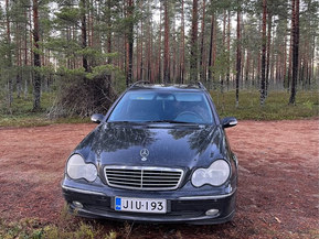 Mercedes-Benz 180