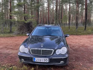 Mercedes-Benz 180