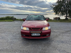 Saab 9-5