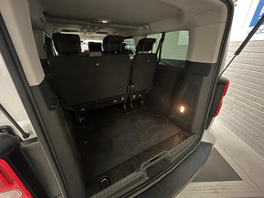 Citroen Space Tourer