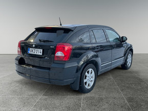 Dodge Caliber
