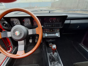 Alfa Romeo GTV