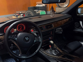 BMW 335