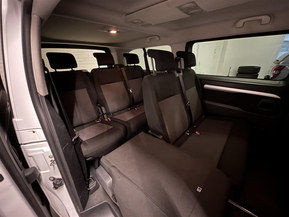 Citroen Space Tourer