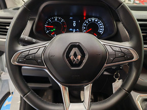 Renault Trafic Combi