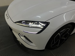 BYD Seal