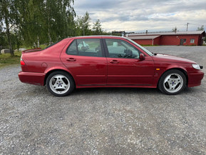Saab 9-5