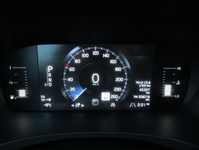 Volvo V90 Cross Country