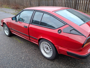 Alfa Romeo GTV