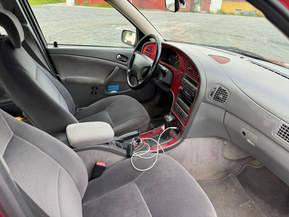 Saab 9-5