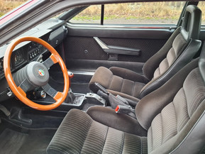 Alfa Romeo GTV