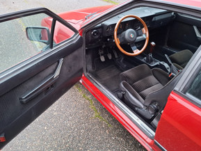 Alfa Romeo GTV