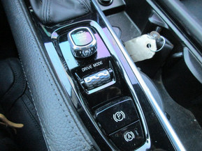 Volvo V90 Cross Country