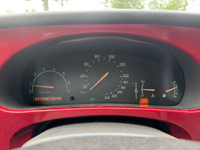 Saab 9-5