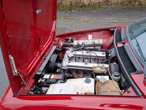 Alfa Romeo GTV