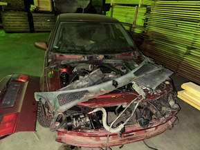 Saab 9-5